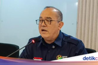 Rekrutmen Manajer KDMP Viral, Dirut Agrinas Beri Penjelasan