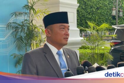 Rencana Penutupan SPPG Bengkak: Tanggapan Mensesneg