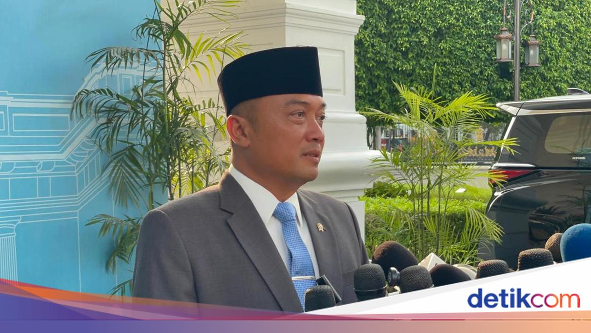 Rencana Penutupan SPPG Bengkak: Tanggapan Mensesneg