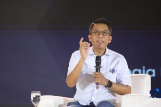 Revisi UU P2SK Jadi Dukungan Baru untuk UMKM