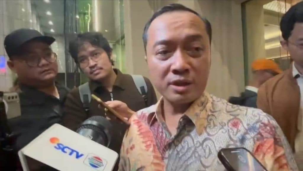 Revisi UU Polri Diharapkan Bantu Polisi Dekat dengan Rakyat