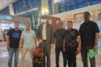 Richard Muljadi Terancam 8 Tahun Penjara dalam Kasus Penipuan Batu Bara