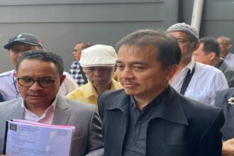 Roy Suryo Gugat Praperadilan Atas Dugaan Pelanggaran Privasi