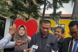 Roy Suryo dan Dokter Tifa Ditangkap Polda Metro Jaya