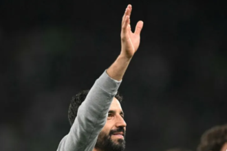 Ruben Amorim Resmi Pimpin AC Milan, Dorong Kebangkitan Rossoneri