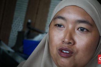 Rumah Fia di Sleman Hadapi Teror Api Misterius
