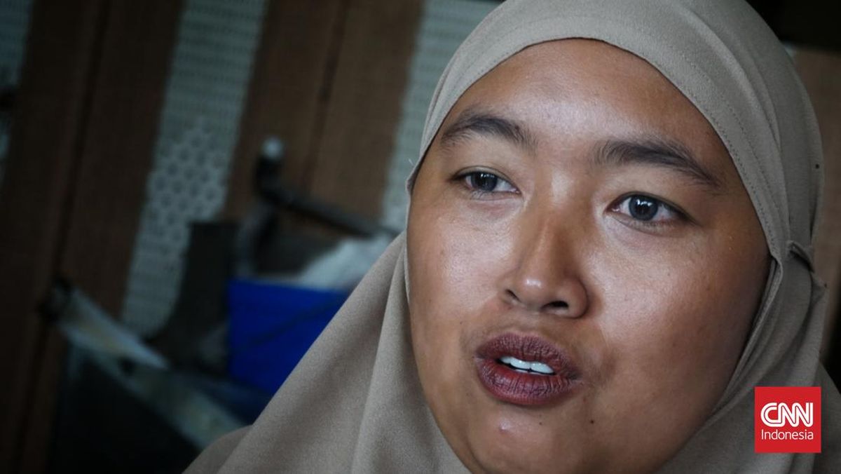 Rumah Fia di Sleman Hadapi Teror Api Misterius