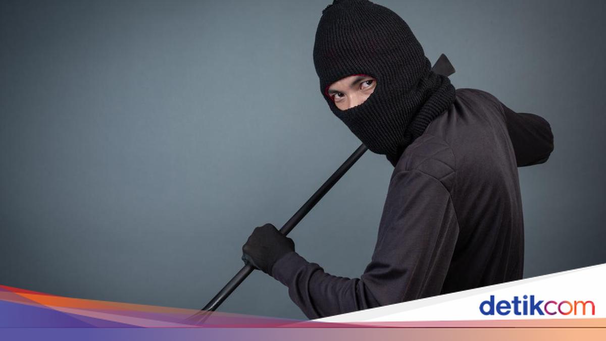 Rumah di Bekasi Kemalingan, Uang dan iPhone 17 Pro Max Dicuri
