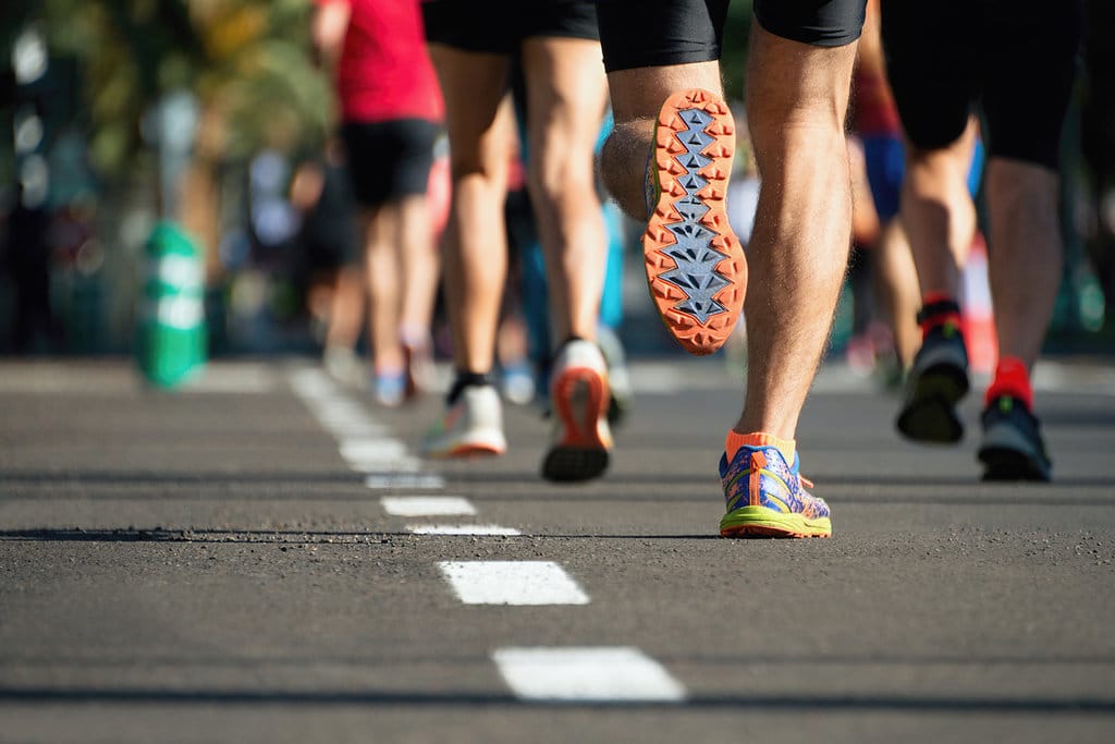 Rute BTN Jakarta Marathon 2026 dan Pengaturan Lalu Lintas