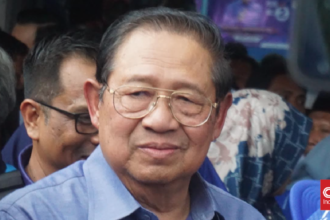 SBY Apresiasi Penguatan Rupiah dan IHSG, Ucapkan Terima Kasih pada Pemerintah Prabowo