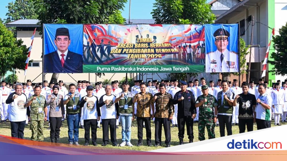 SMK Negeri 2 Karanganyar Targetkan Juara Nasional di LKBB-PB 2026