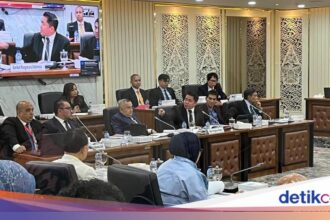 SPI Dorong Pengesahan RUU Hukum Perdata Indonesia