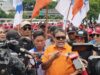 Said Iqbal Dikabarkan Akan Gabung Kabinet Prabowo