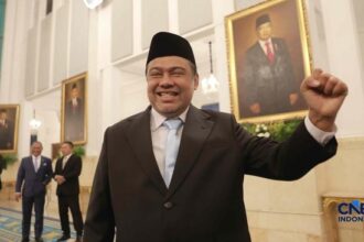 Said Iqbal: Larangan Outsourcing di Tambang-Migas Swasta