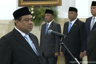 Said Iqbal Tegaskan Pemotongan Aplikator Ojol Maksimal 8 Persen