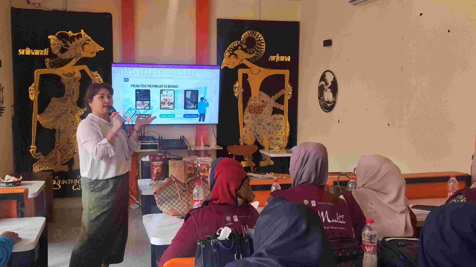 Salaku: Dari Modal Rp50 Ribu hingga Menjadi Pemain Global