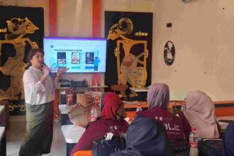 Salaku: Dari Modal Rp50 Ribu hingga Menjadi Pemain Global