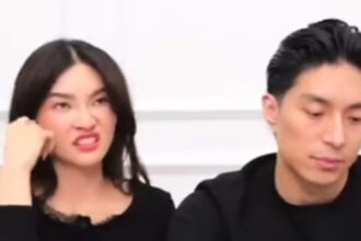 Sarwendah Viral Berkomentar Kasar Saat Live Streaming