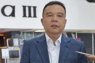 Satgas Mitigasi PHK Gelar Rapat Fokus Pemetaan Daerah Rawan