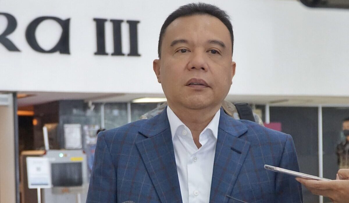 Satgas Mitigasi PHK Gelar Rapat Fokus Pemetaan Daerah Rawan