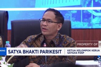 Satgas P2SP Bahas Izin Usaha Kehutanan di Aceh