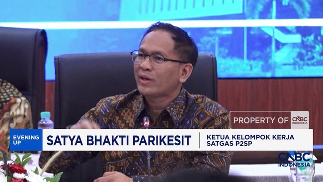 Satgas P2SP Bahas Izin Usaha Kehutanan di Aceh