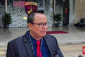 Satgas PKH Diminta Tentukan Status hukum 15 Kontainer di Batam