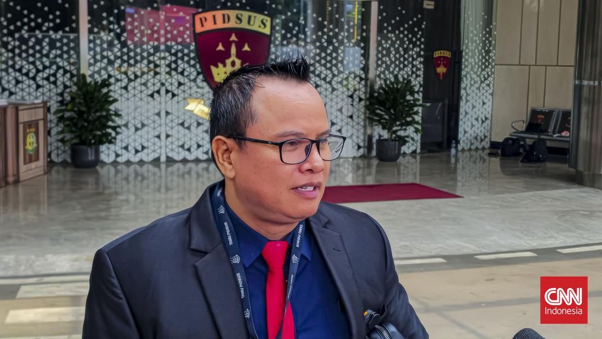 Satgas PKH Diminta Tentukan Status hukum 15 Kontainer di Batam