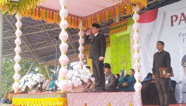 Wali Kota Kotamobagu serukan penguatan persatuan saat Hari Lahir Pancasila 2026 8 Wali Kota Kotamobagu serukan penguatan persatuan saat Hari Lahir Pancasila 2026