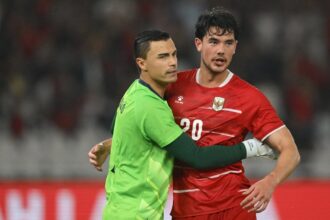 Seandainya Timnas Indonesia Lolos ke Piala Dunia 2026