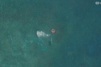 Sekutu AS Klaim Keberhasilan di Sengketa Laut China Selatan