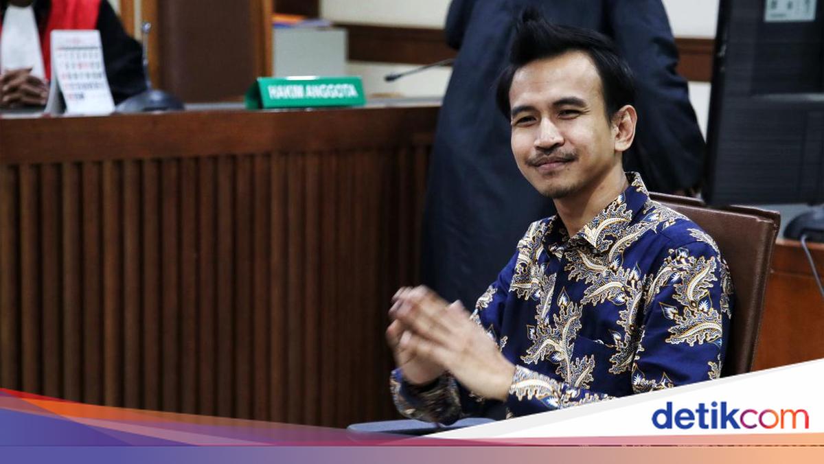 Selebgram Adam Deni Ditangkap Usai Rusak Ruko di Jakarta Utara
