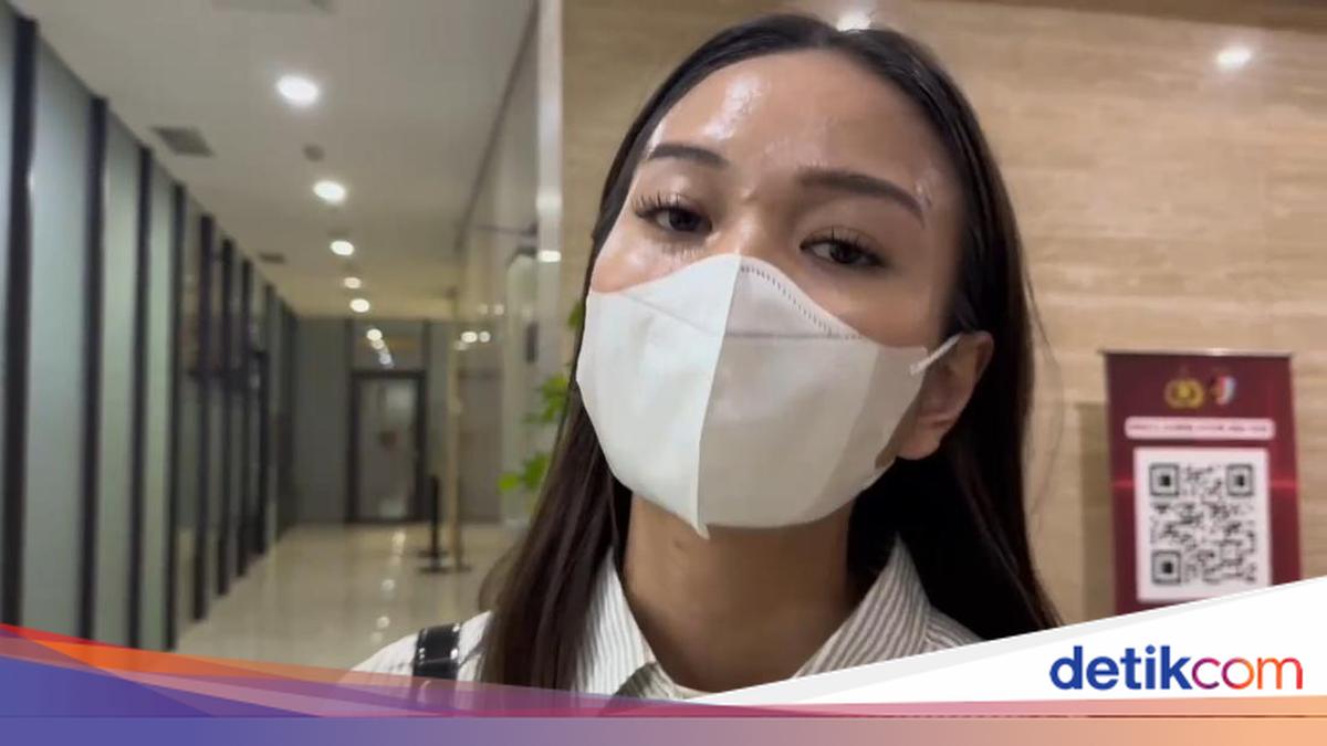 Selebgram ZNM Ungkap Dampak Penggunaan Whip Pink Termasuk Lumpuh Sementara