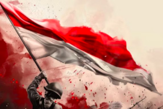 Sepuluh Anggota OPM Nyatakan Kembali Setia pada NKRI