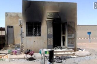 Serangan Afiliasi Al-Qaeda di Niger Tewaskan 11 Tentara