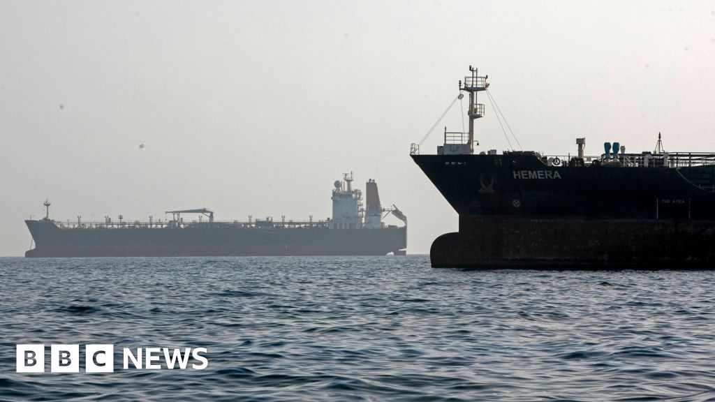Serangan Baru Antara Iran dan AS di Teluk Hormuz
