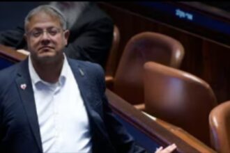 Seruan Menteri Israel untuk Membakar Libanon Memicu Kecaman Internasional