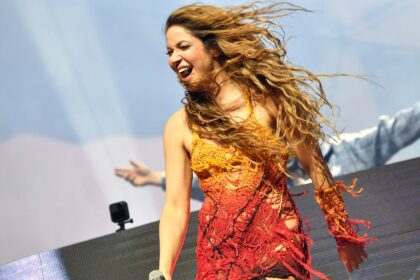 Shakira Pastikan Tampil di Pembukaan Piala Dunia FIFA 2026