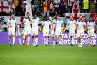 Siapkan Laga Piala Dunia 2026, Inggris Hadapi Ghana