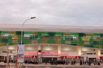 Siaran Langsung AFF U19 2026 di Indosiar dan Moji TV