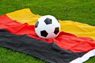 Siaran Langsung Pertandingan Jerman vs Pantai Gading di Piala Dunia 2026