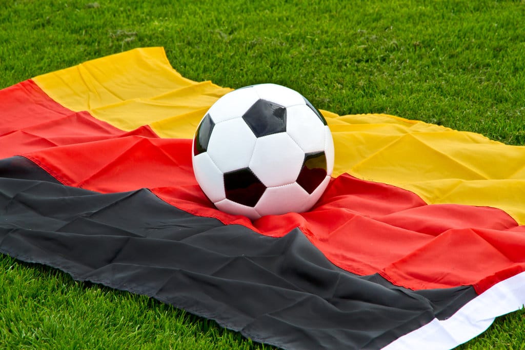 Siaran Langsung Pertandingan Jerman vs Pantai Gading di Piala Dunia 2026