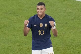 Siaran Langsung Prancis vs Senegal di Piala Dunia 2026