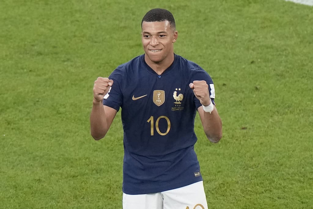Siaran Langsung Prancis vs Senegal di Piala Dunia 2026