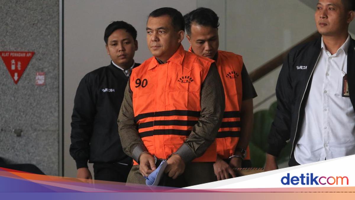 Silmy Karim Ditetapkan Tersangka KPK, Yusril Tekankan Arahan Presiden