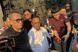 Silmy Karim Pertimbangkan Praperadilan Terhadap Langkah Hukum KPK