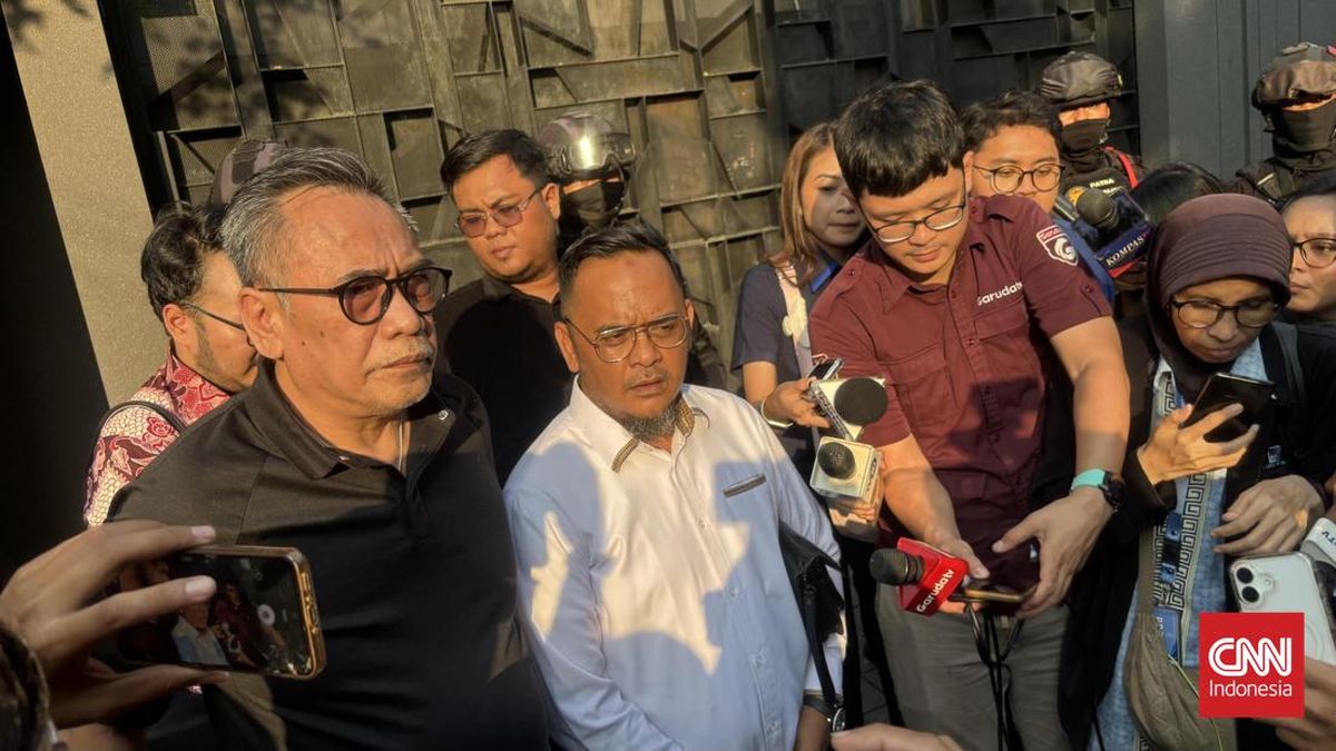 Silmy Karim Pertimbangkan Praperadilan Terhadap Langkah Hukum KPK
