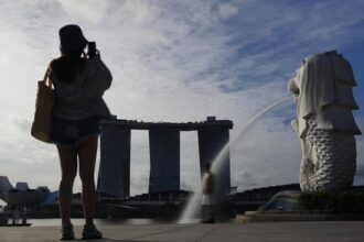 Singapura Hadapi Lonjakan Tarif Listrik Akibat Konflik AS-Iran