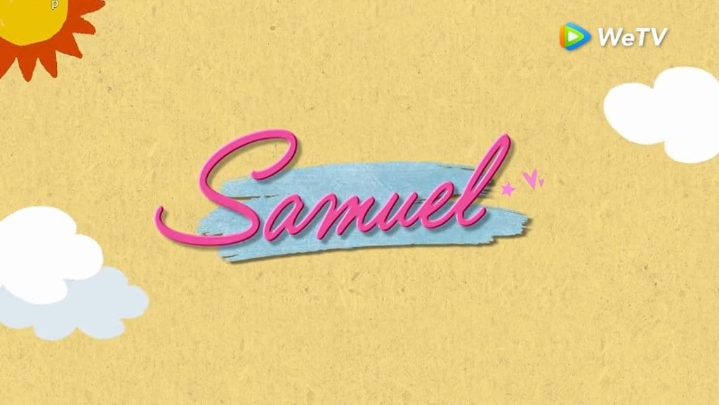 Sinopsis Serial Samuel: Kisah Percintaan dan Rivalitas Geng Motor