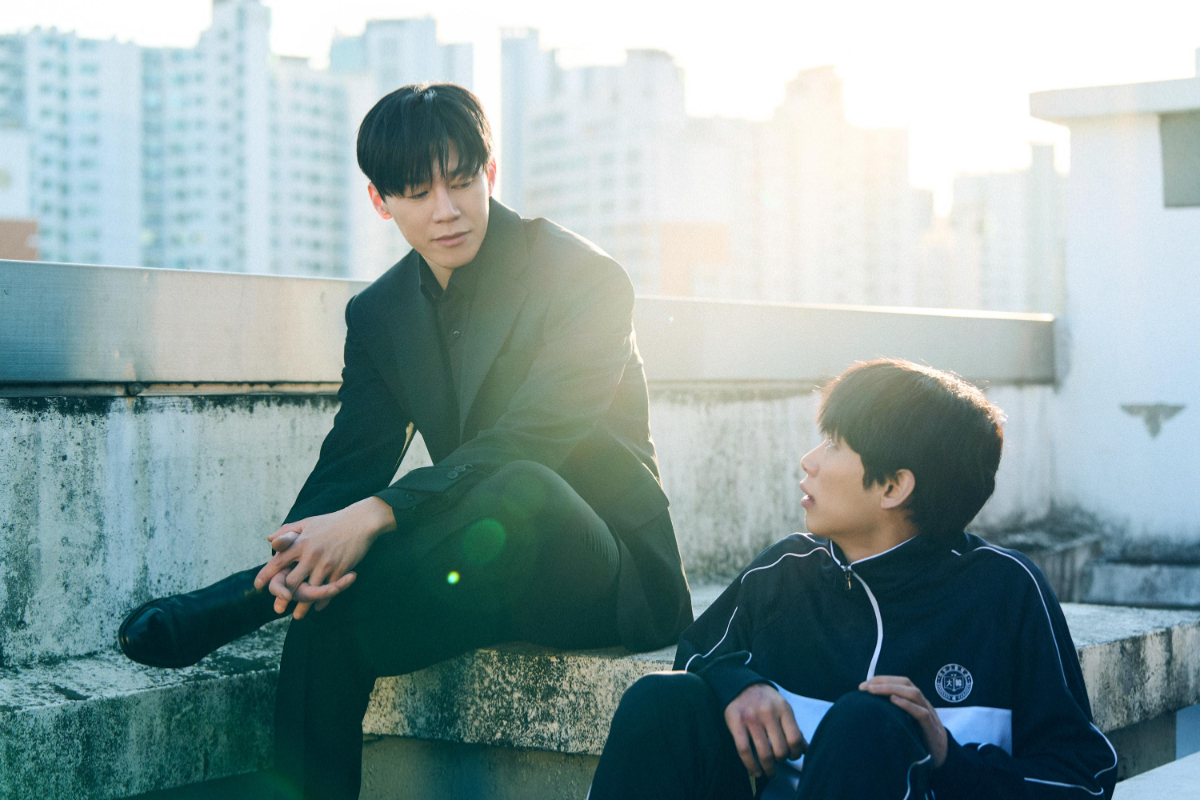 Sinopsis Teach You a Lesson, Drama Korea Terbaru di Netflix